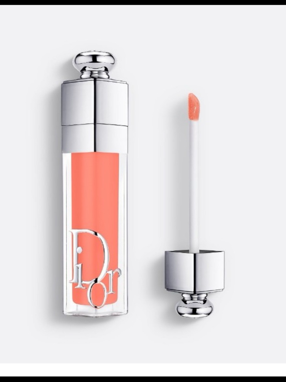 Dior Addict Lip Maximizer Coral - 061